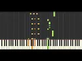 (청하) CHUNG HA - Killing Me (AMAZING PIANO TUTORIAL & COVER)