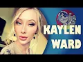 Kaylen Ward