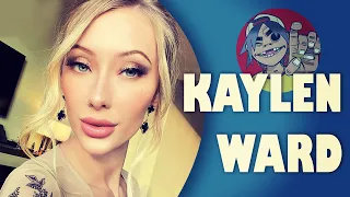 Kaylen Ward