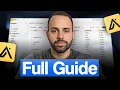 Apollo io - Full Tutorial 2026