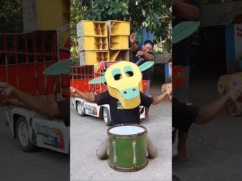 #gudangkomedi