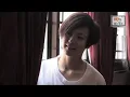 全力追問何韻詩點睇「同性戀」