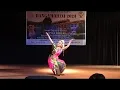 Bhavaye Pramathmanam | Swami Dayananda Saraswati AIM for SEVA and IndianRaga |  by ANNU BHUIYA