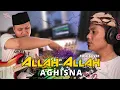 Download Lagu Allah Allah Aghisna Ya Rasulallah - Gus Zi (Rock Cover)