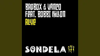 alive extended mix 