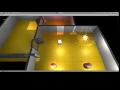 Unity 3D Twin Stick Shooter Barrel Explosions