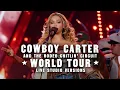 Download Lagu Beyoncé - If I Were a Boy / JOLENE / Daddy Lessons (Cowboy Carter Tour Studio Versions)