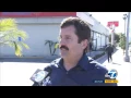 Download Lagu NORTH HOLLYWOOD SHOOTOUT RETIRED LAPD OFFICER RECALLS GUN BATTLE ON 20TH ANNIVERSARY