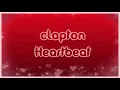 Claptone - Heartbeat [Lyrics on screen]