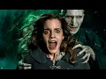 Lord Voldemort Hermione is my magical gift Inspired by Harry Potter movie