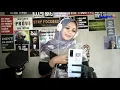 Borobudur Saksi ati || lirik woro widowati || cover by Nurjanah oke
