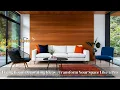 Living Room Decorating Ideas Transform Your Space Like a Pro