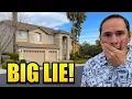 Lagu Las Vegas Homes For Sale - Big Lie!
