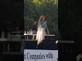 Angel Sawyers testimony