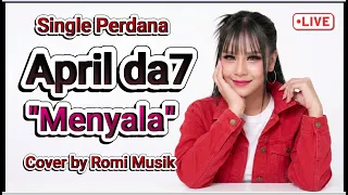 single perdana april da7