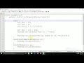 Multiple catch block in exception handling in java hindi 34