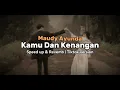 Download Lagu Maudy Ayunda - Kamu Dan Kenangan Tiktok Version