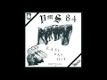 Download Lagu PMS 84 - Easy Way Out (Full Album)