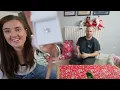 What's in the big box? Christmas Day 2022 | Vlog |