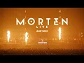 Lagu MORTEN live @ AMF 2025