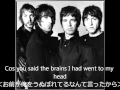 Download Lagu OASIS　Don't Look Back In Anger　歌詞（和訳）付き