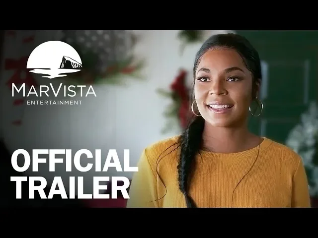 A Christmas Winter Song - Official Trailer - MarVista Entertainment