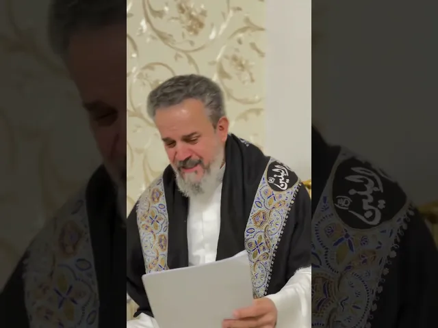 ⁣يا زينب إتلگيه  | الحاج باسم الكربلائي