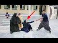 Download Lagu Afsaneh's confession to Sogoli Khanum and Ali's anger over Sogoli Khanum's words about him