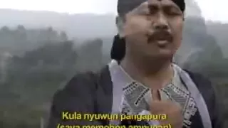 kelayung layung bugie