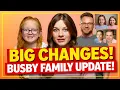OutDaughtered 2025 Update Busby Family Big Changes Revealed - Danielle Adam s Life Now