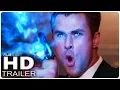 Video di MEN IN BLACK 4: INTERNATIONAL Trailer Italiano (2019)
