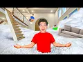 Download Lagu We turned our house into a pool of packing beans!