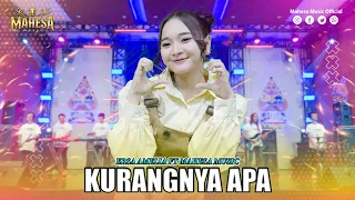 ersa amelia kurangnya apa i mahesa music