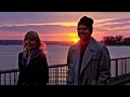 Download Lagu Kate Bush - Running Up That Hill (Louis La Roche Remix) - AI Music Video (Kling/Veo 3/Midjourney)
