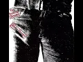 Download Lagu The R̲o̲lling S̲tones -  S̲ticky̲ F̲ingers (Full Album 1971)