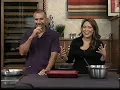Paul Apana makes Chocolate Mint Brownies pt 3