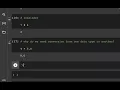 Python Session 2 Data Structures - List its properties indexing