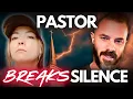 Mica Miller PASTOR BREAKS SILENCE South Carolina PASTOR FINALLY SPEAKS