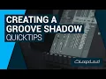 Creating a Groove Shadow with Loopcloud Loopcloud Quick Tip Tutorial