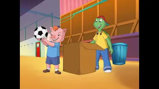 LeapFrog Learn To Read At The Storybook Factory Part 7  LeapFrog Learn To Read At The Storybook Factory Part 7