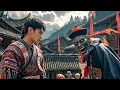 Download Lagu 【FULL MOVIE】揭开湘西赶尸的千年秘密！尸王无头索命，废材道士凭一人之力拯救全村