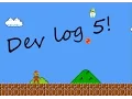 2D GAME DEVELOPMENT - Dev Log 5