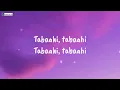 Tabaahi - Hindi (Lyrics) | Toxic | Vishal Mishra | Yash | Kiara Advani | Lyrics For You