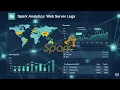 Build Apache Spark Analytics Project using Web Server Log www smartdatacamp com