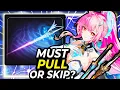 Lagu Is Aemeath's Weapon Worth Pulling For F2P? Best Weapon Options \u0026 Synergy Analysis | Wuthering Waves
