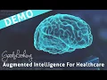 HealthTrust Demo