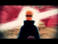 AMV Naruto and Hinata vs  Pain