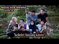 Realita hirup dilembur eps100 || Kebelet hayang kawin