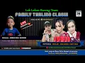 Download Lagu Live LEK LEKAN BARENG TEAM FAMILY TARLING CLASIK || SAWER ONLINE