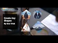 CSS clip path Crazy shapes using clip-path Responsive CSS shapes